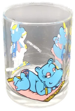 Ferrero Glas 1992  - Bild 2