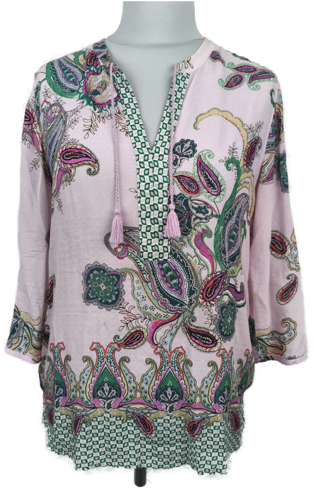 Gerry Weber, Tunika, Gr. 40 – Bild 1