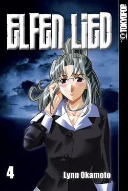 Elfenlied - Lynn Okamoto - Tokyopop (Band 1-6) - Bild 4