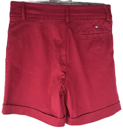 Tommy Hilfiger - Damenshort - Gr. 34 - Bild 2