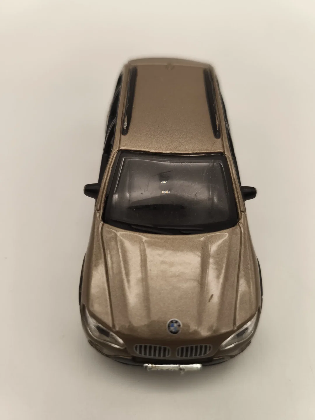 Bburago, Modellauto, BMW X5, M: 1:43 - Bild 1