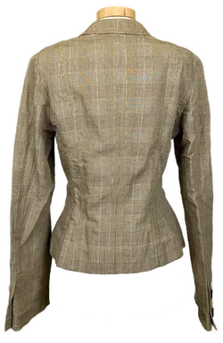 Marc Cain Blazer gemustert Gr. S – Vorschau 2