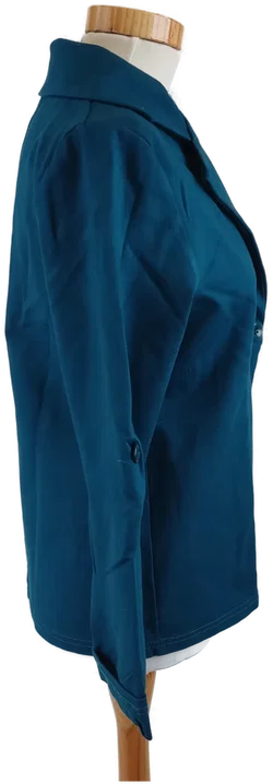 ME&ME Damenjacke blau - L/40 - Bild 2