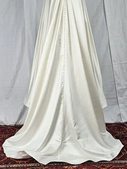 Hochzeitskleid - 06 - Enchanting by Mon Cheri (USA) - Gr. L - Bild 12