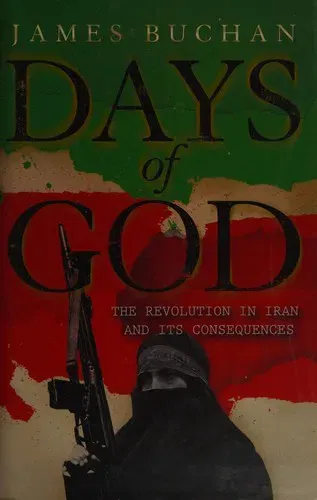 Days of God - James Buchan - Bild 2