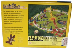 RAVENSBURGER Gesellschaftsspiel Der Maulwurf und sein Lieblingsspiel ab 4 Jahre - Bild 2