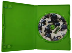 DVD 