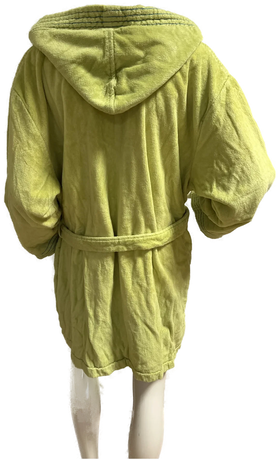 ESPRIT Bademantel Gr. L Damen  – Bild 2