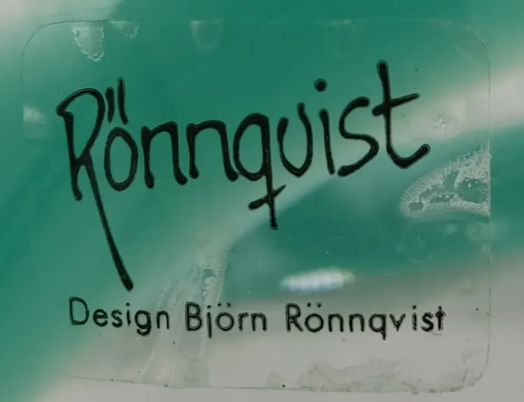 Rönnquist Deko Ei Glas Höhe: ca 23cm – Bild 6