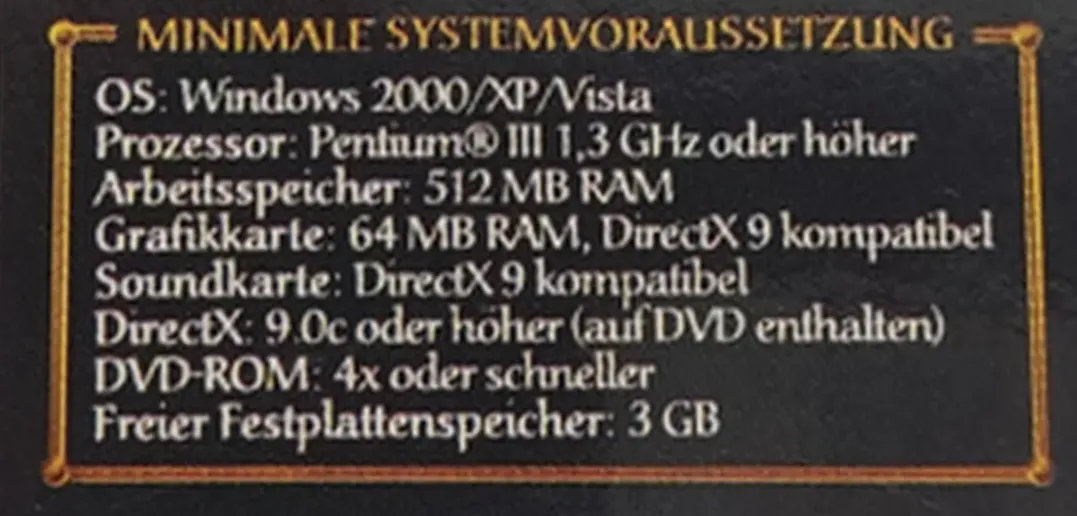 PC Game 2 DVD-ROM Sherlock Holmes jagt Arsène Lupin – Bild 3