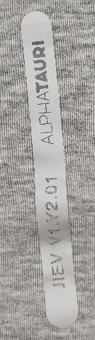 Alpha Tauri - Damen T-Shirt Gr. XS - Bild 5