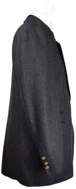 Schurwollblazer Basler Damen Gr. 40 | Zeitloser Klassiker/ professionell gereinigt - Bild 2