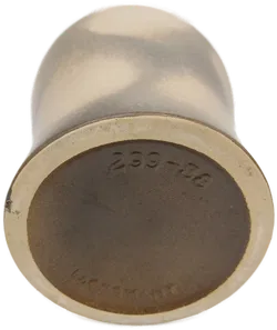 Bodenvase aus Ton - Bild 2