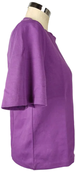 AlphaTauri Damen T-Shirt Baumwolle | Sportlich-Elegant - Bild 3