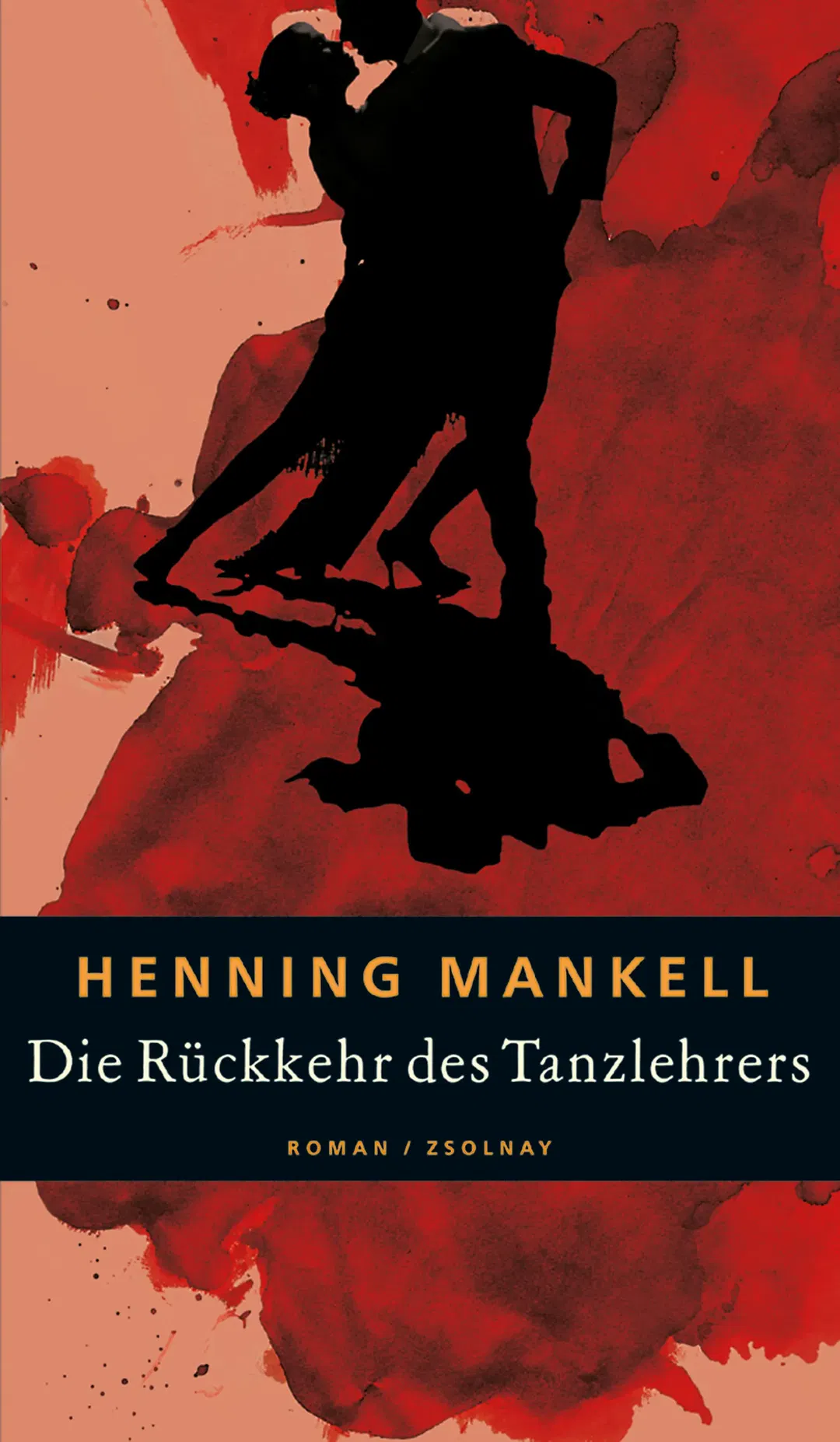 Die Rückkehr des Tanzlehrers - Henning Mankell - Bild 2
