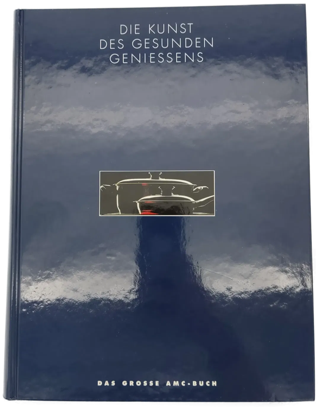 Die Kunst des gesunden Geniessens - Arnold Zabert - Bild 2