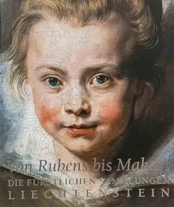 Von Rubens bis Makart – Die Fürstlichen Sammlungen Liechtenstein (Albertina 2019)