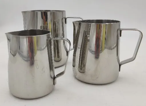 Milchkannenset - 3 Stück – Bild 2