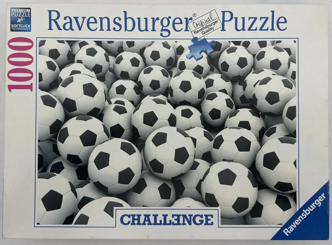 Ravensburger - Puzzle - Bild 4