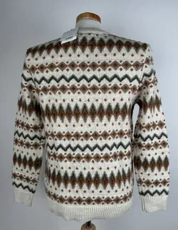 Samsoe & Samsoe - Herrenpullover - Gr. S - Bild 3