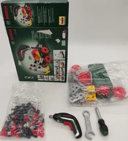 Bosch mini 8497 Multi-Tech Set  – Vorschau 2