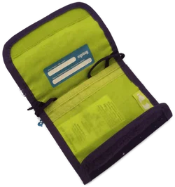 Ergobag, Brustbeutel lila, neu – Vorschau 2