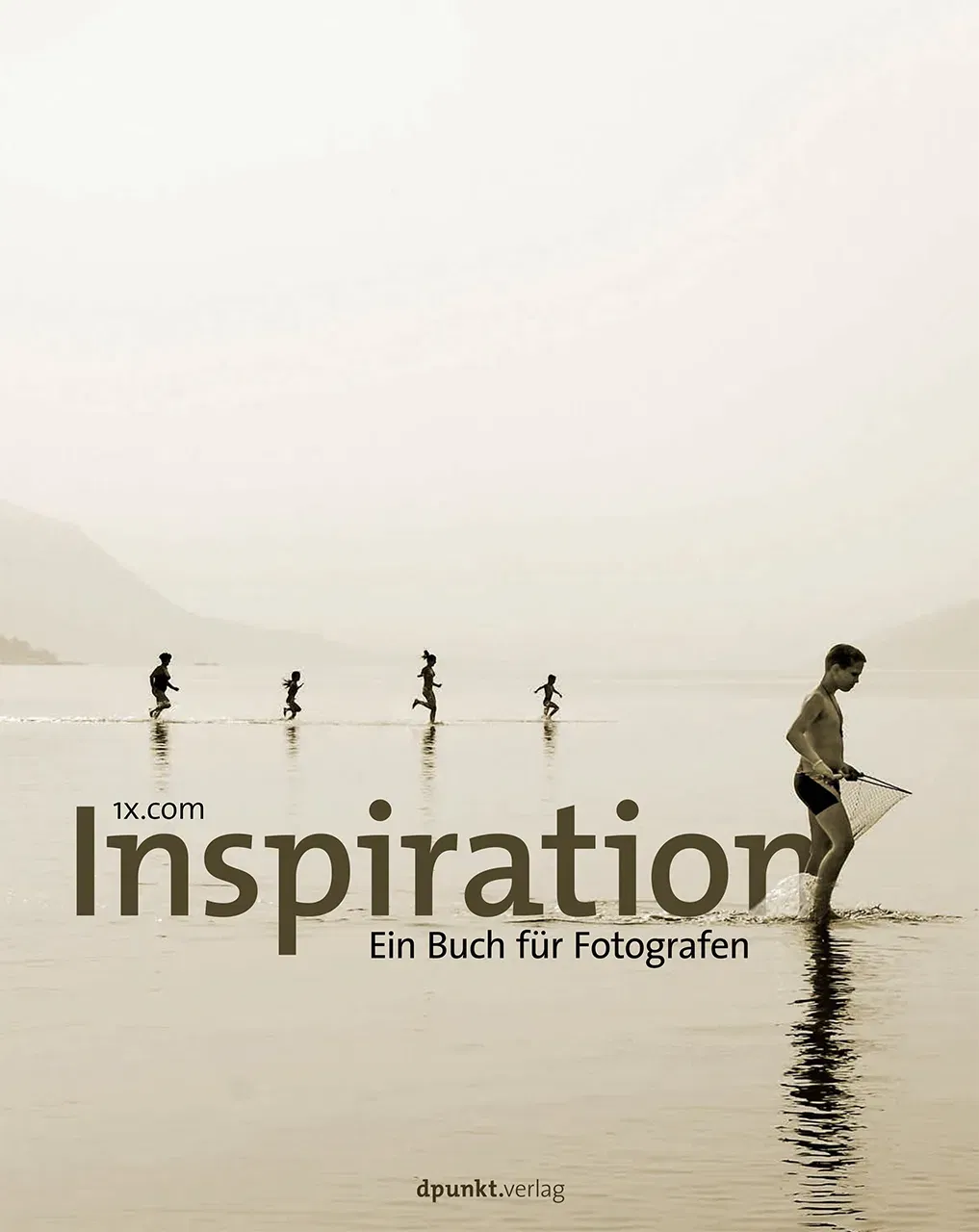  Inspiration - Ein Buch für Fotografen - dpunkt - Bild 2