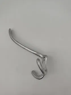 Vintage Gaderobenhaken - 5 Stück - Bild 3