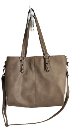 Damen City Bag, Sonstige, Kunstleder | Alltagsschick - Bild 1