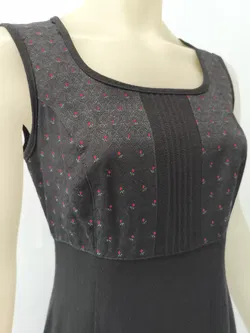 H.Moser, Damen Trachtenkleid, Gr.36 - Bild 2