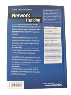 Buch Peter B. Kraft,Andreas Weyert 