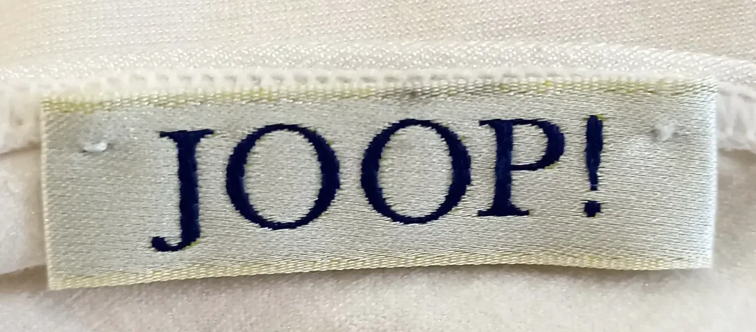 Joop! Damenbody creme Gr. M – Bild 3
