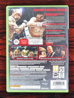 Fight Night Champion - Xbox 360 - Spiel - Bild 2