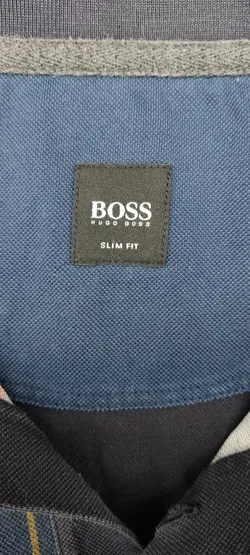 Boss Herren Shirt Gr. L - Bild 4