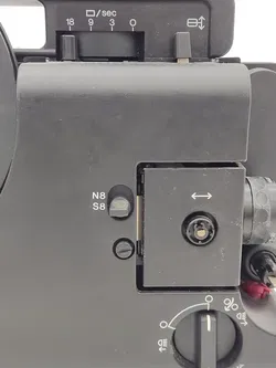 Revue Filmprojektor Lux 30b - Bild 4