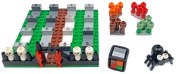 LEGO Monster 4 Spiel Nr. 3837 - Bild 7
