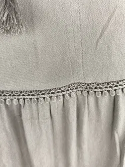 Damenkleid H&M Gr. 36 - Bild 3