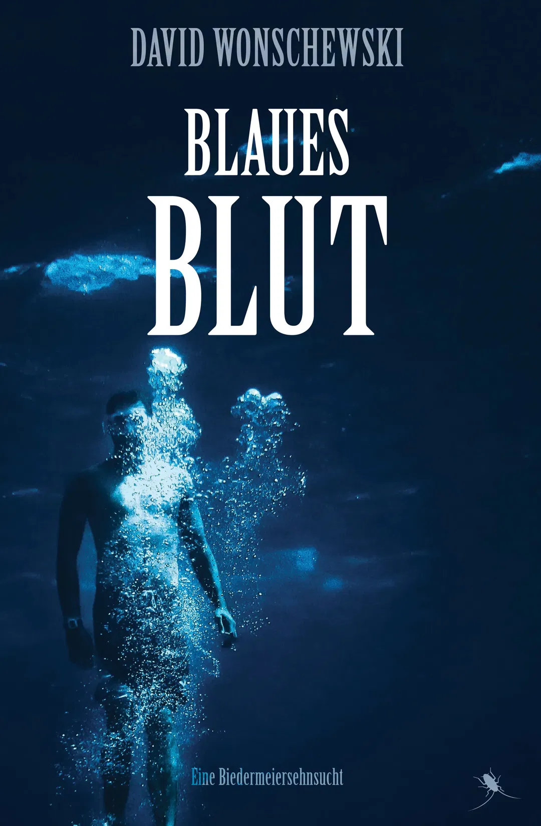 Blaues Blut - David Wonschewski - Bild 1