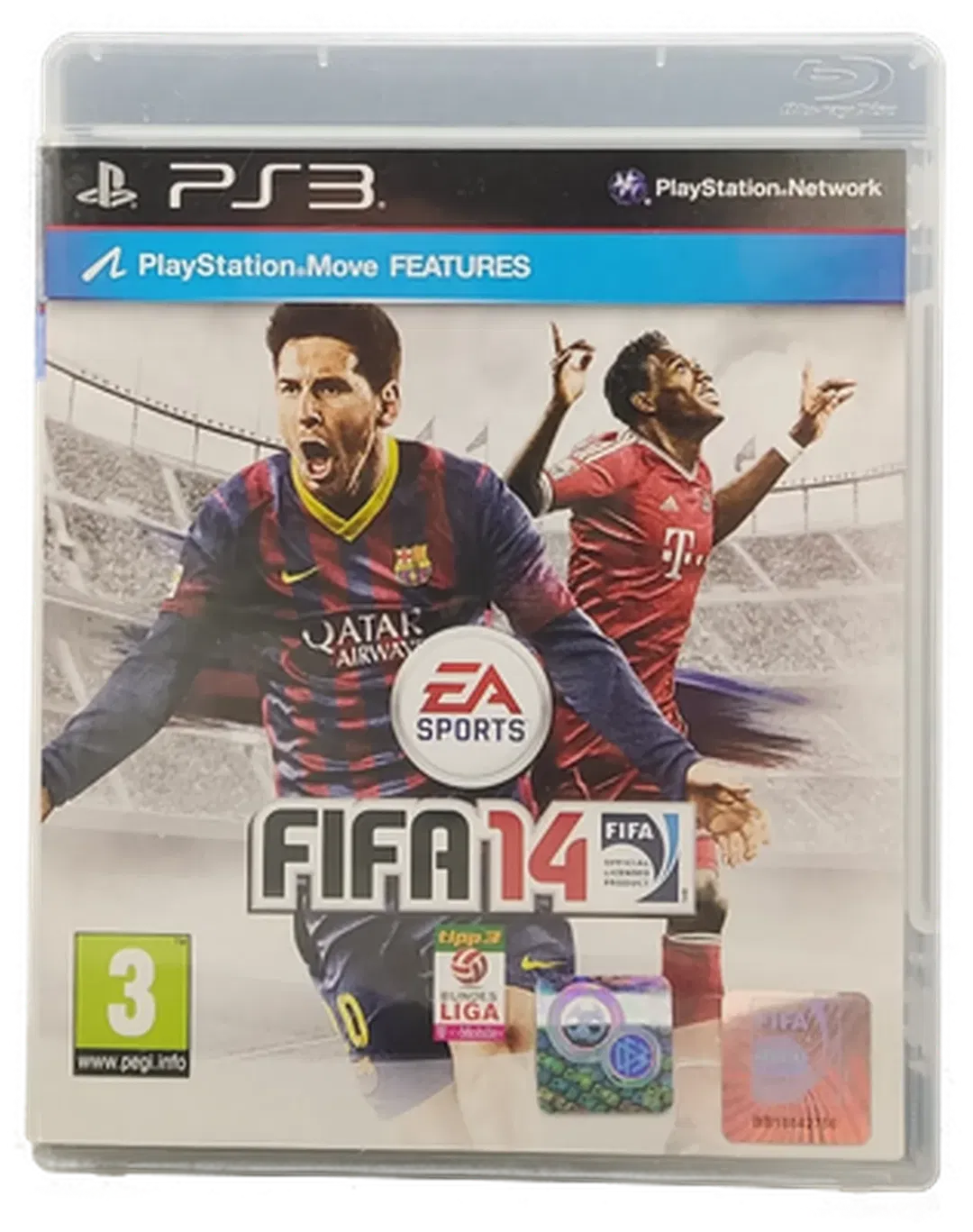 Playstation Sony PS3 Spiel 