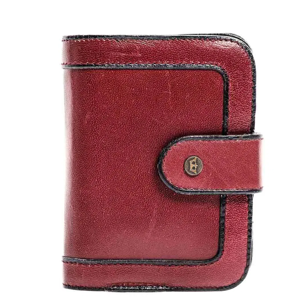 Kartenspiel im Etui für z.B. Skat oder Bridge - Bild 1