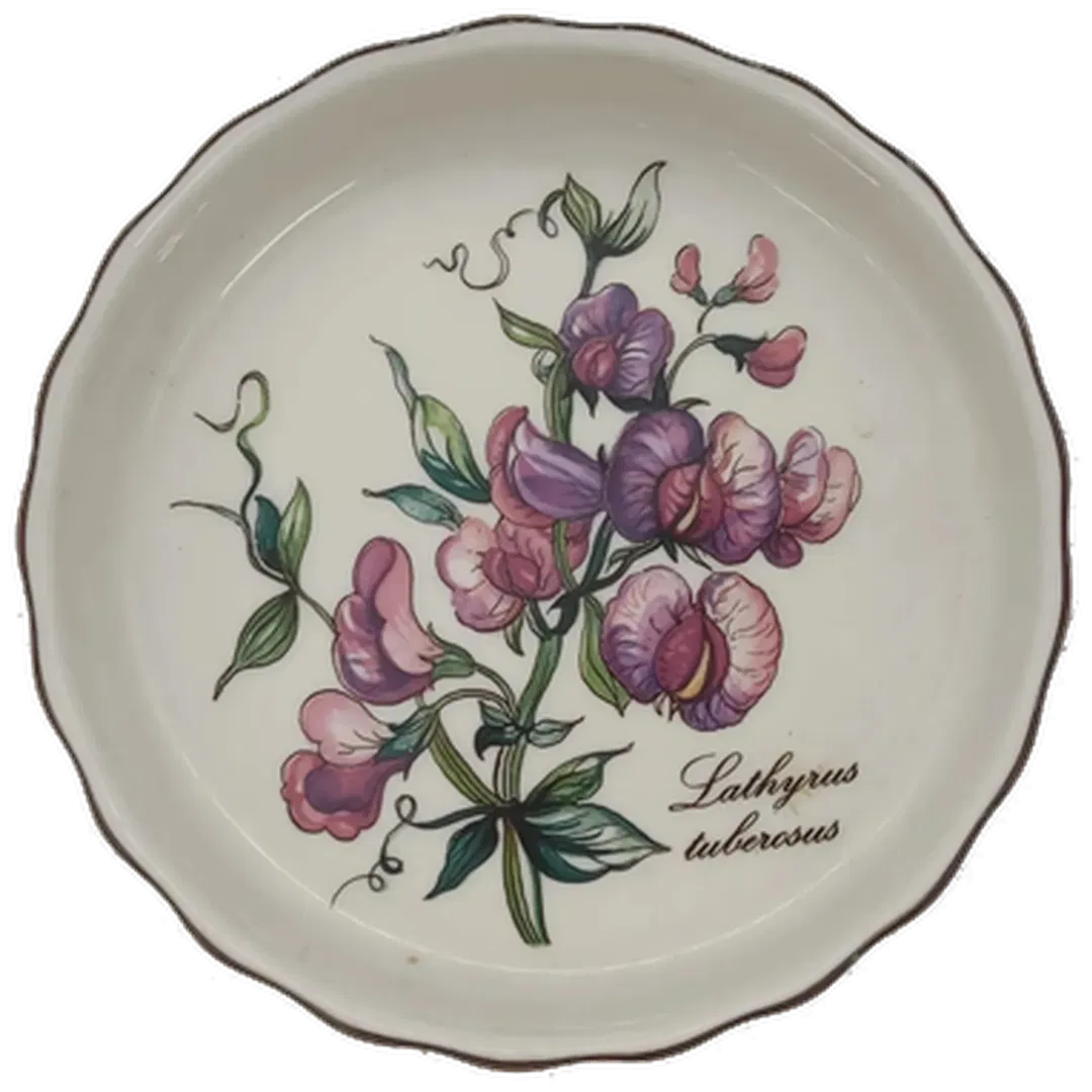  Villeroy & Boch Botanica Auflaufform „Lathyrus tuberosus“ - Bild 4