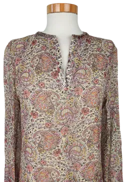 CINQUE Damen Midikleid, multicolor - Gr. S  - Bild 4