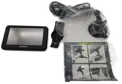 GARMIN Navi NÜVI 40 - Bild 4