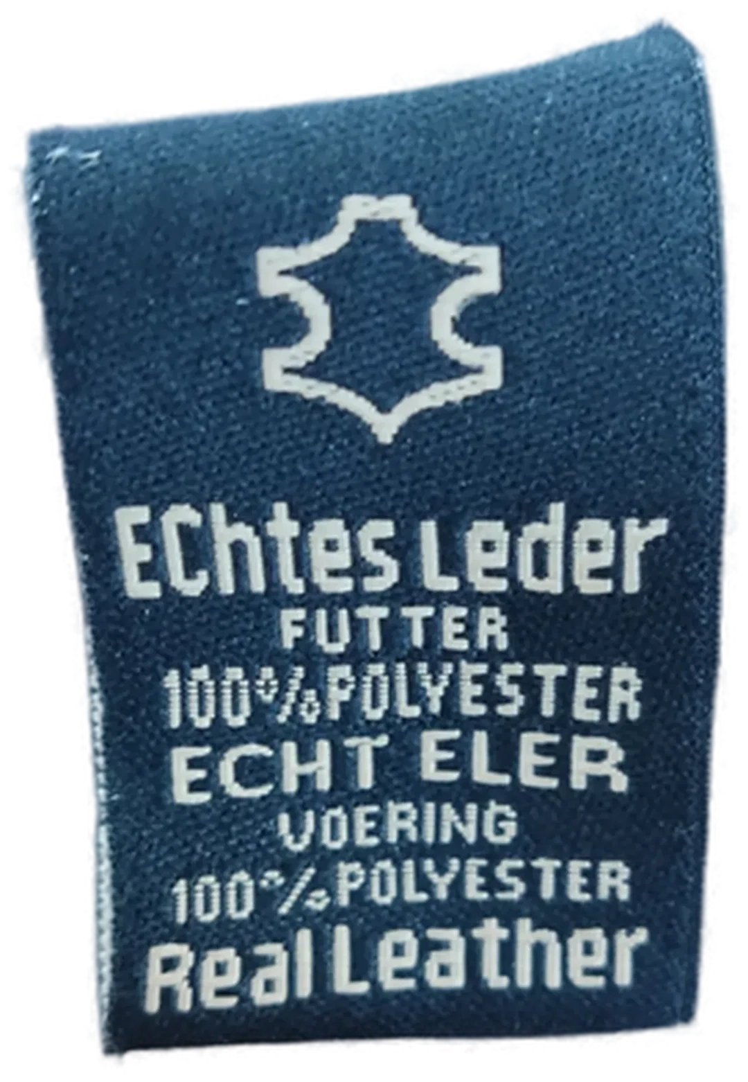 Hard Leather Stuff Herren Lederhose braun Gr. 32 – Bild 5