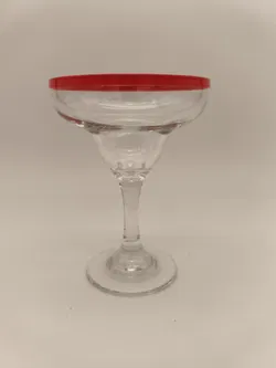 4 Stk. Margaritaglas, Cocktailglas, Tequila - Bild 1