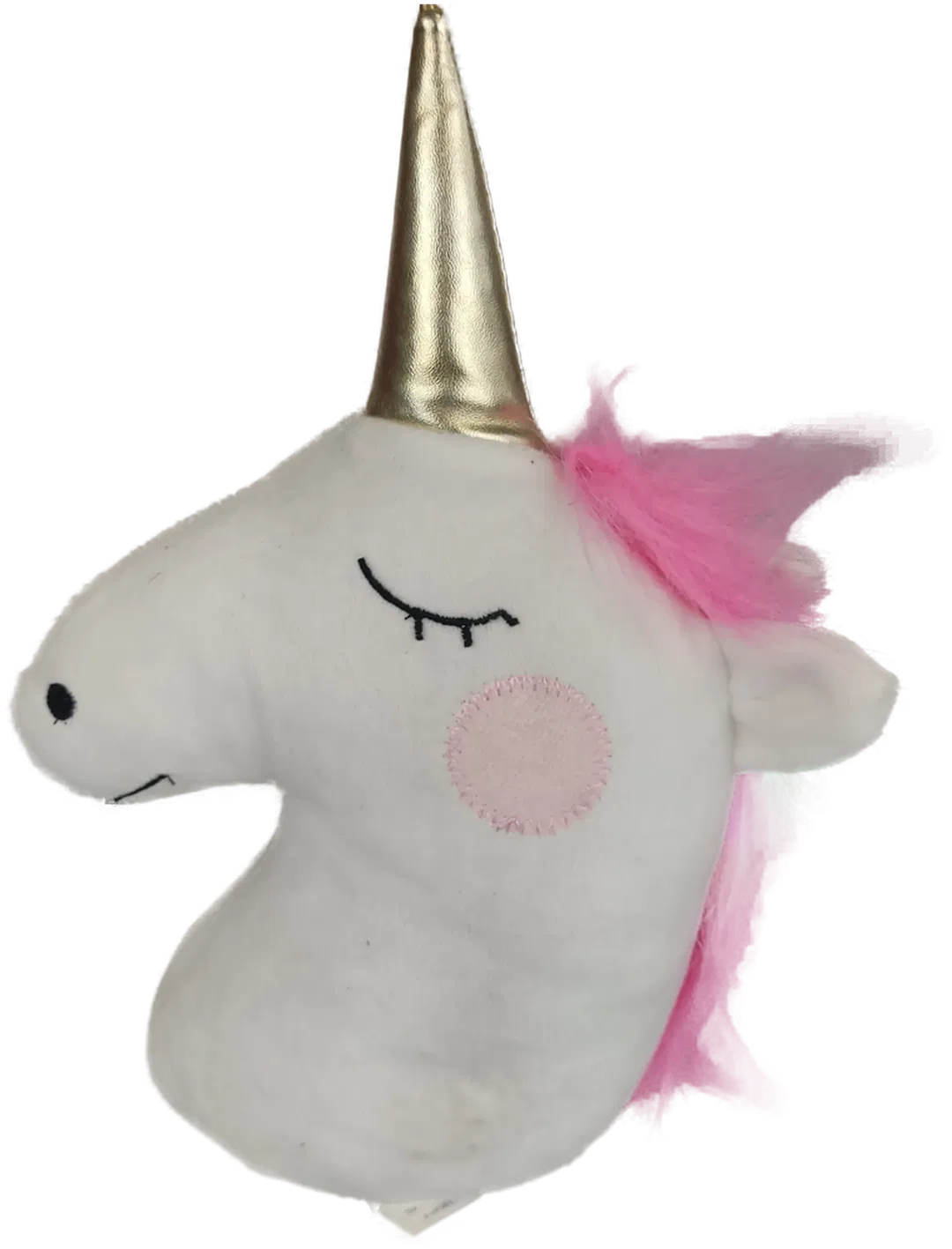 Einhornkopf  - Bild 1