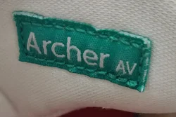 Air Jordan Basketballschuhe Herren - Gr. 40 - Bild 5