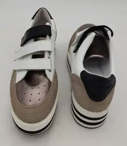 Heine - Damen Sneaker Gr. 39 - Bild 2