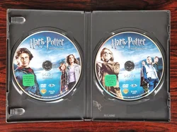 Harry Potter und der Feuerkelch - Film - DVD - 2-Disc Edition - Bild 3