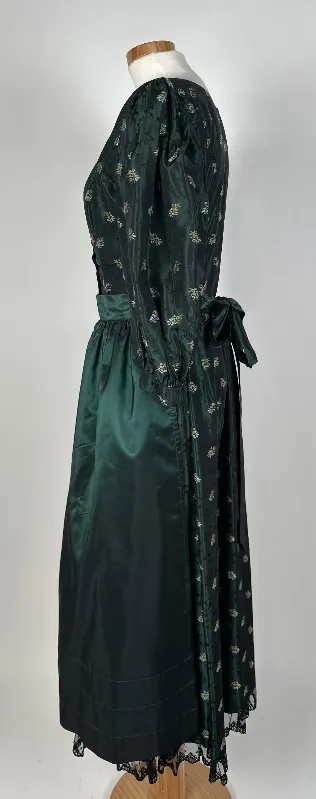Sportalm Kitzbühel - Trachten Damenkleid - Gr. 36 – Bild 2